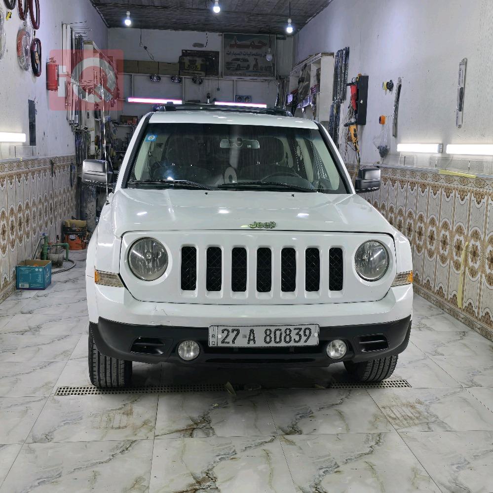 جيب باتريوت